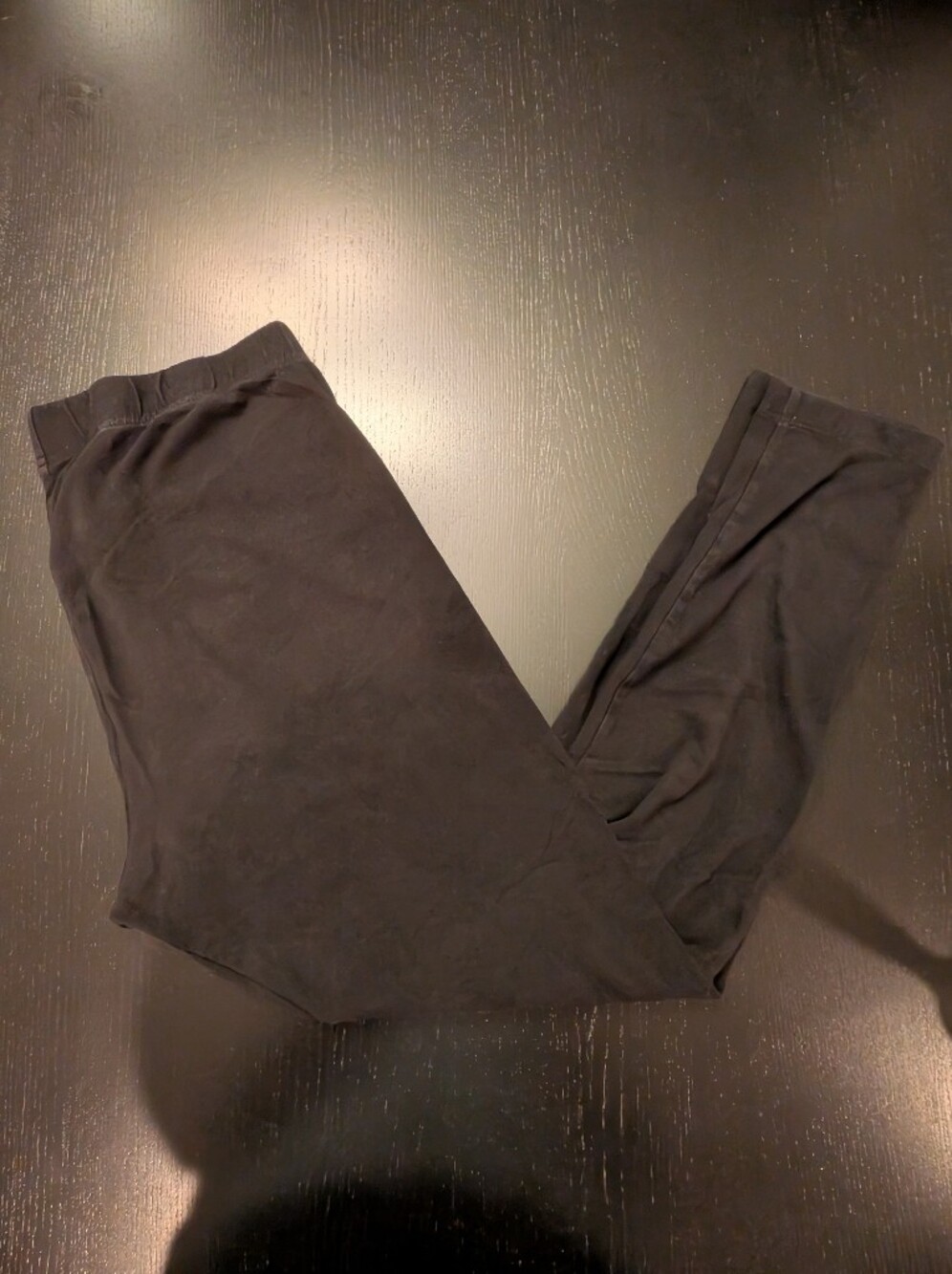 Old Navy Black Leggings